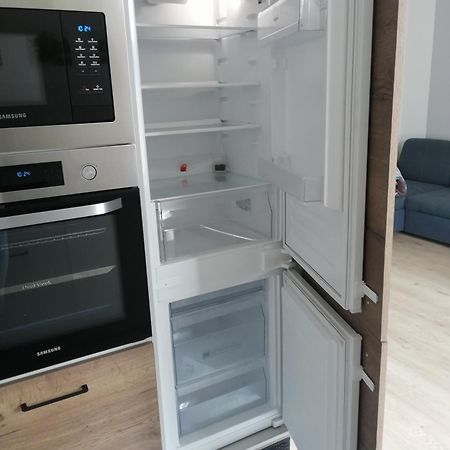 Apartament Zielone Wzgorze Daire Jelenia Gora Dış mekan fotoğraf